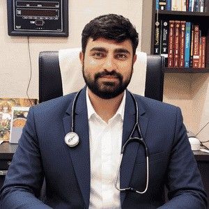 Saurabh Rajkumar Jain  , SBKS & MIRC Sumandeep vidyapeeth, India